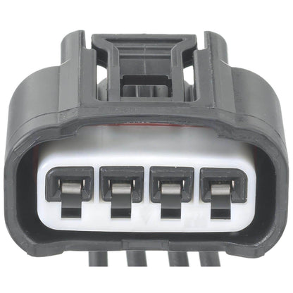 Intermotor Ignition Coil Connector S2527