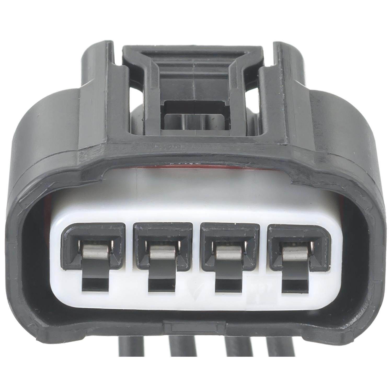 Intermotor Ignition Coil Connector S2527