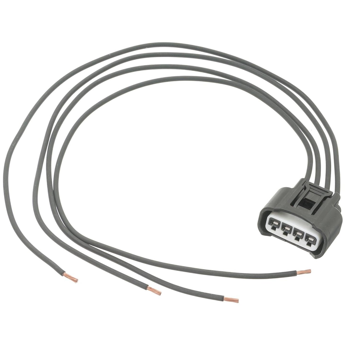 Intermotor Ignition Coil Connector S2527
