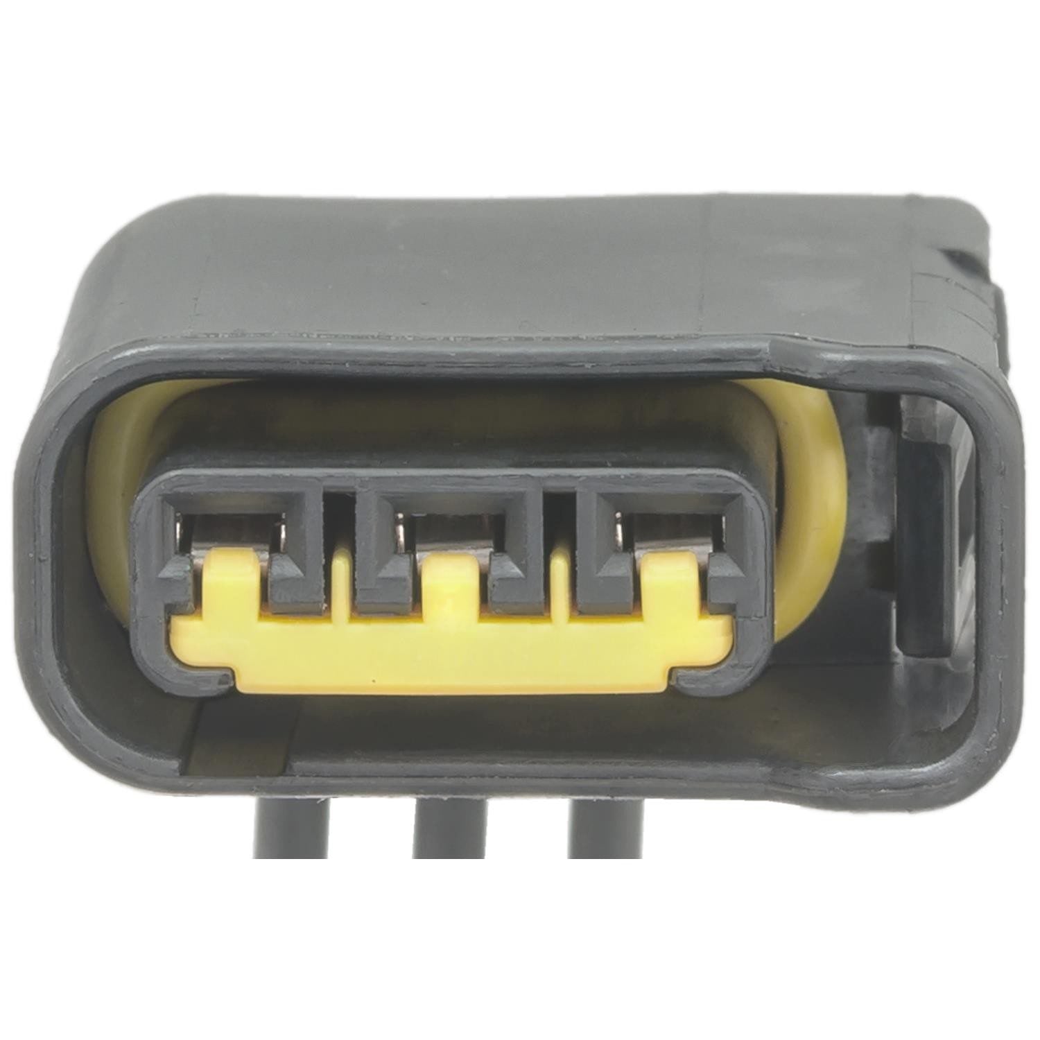 Intermotor Ignition Coil Connector S2529