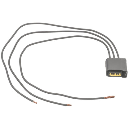 Intermotor Ignition Coil Connector S2529