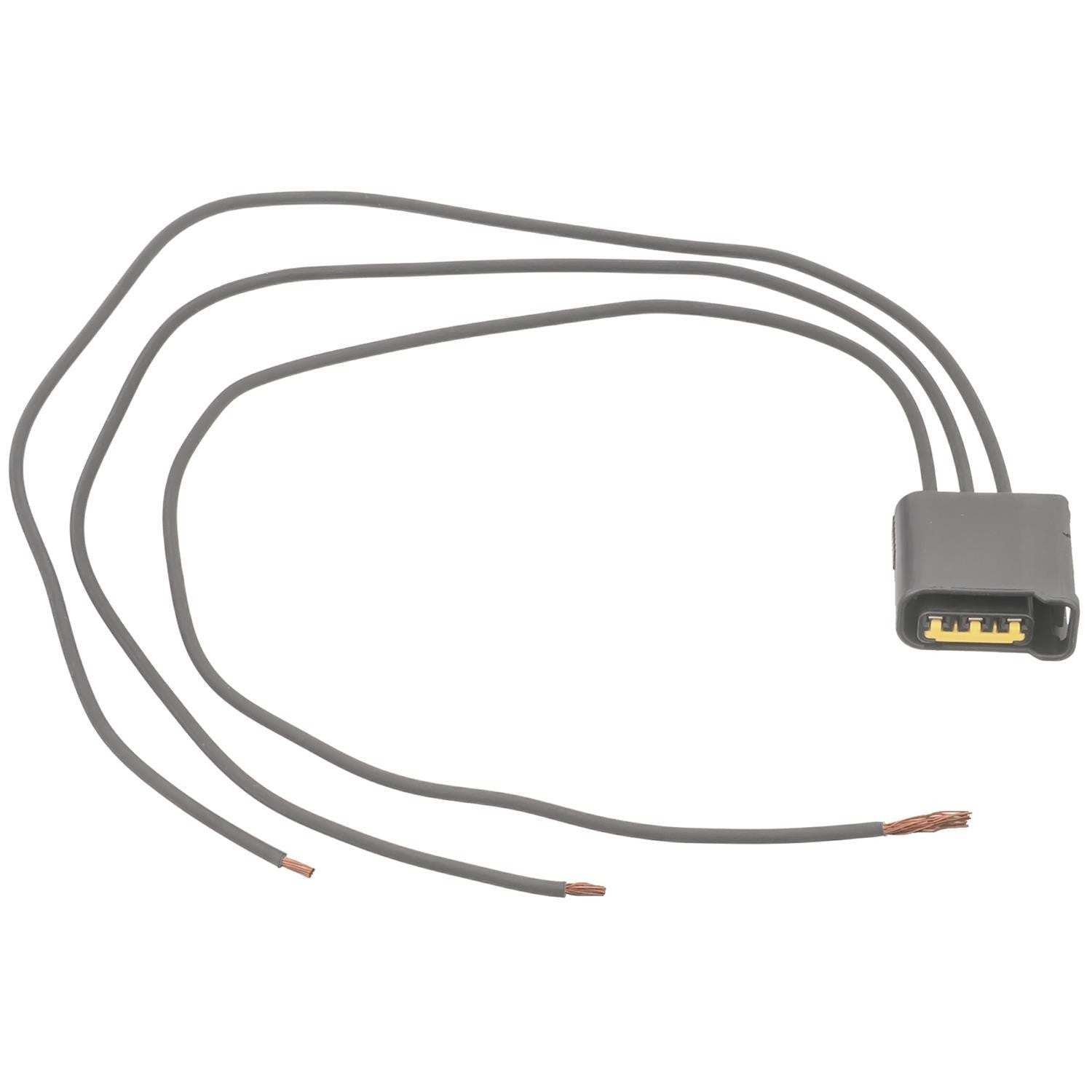 Intermotor Ignition Coil Connector S2529