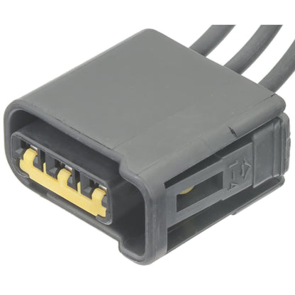 Intermotor Ignition Coil Connector S2529