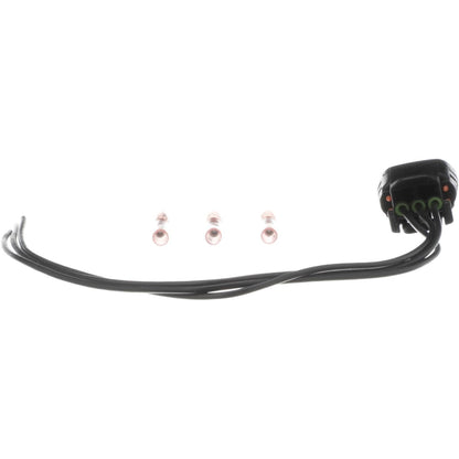 Intermotor Alternator Connector S2533