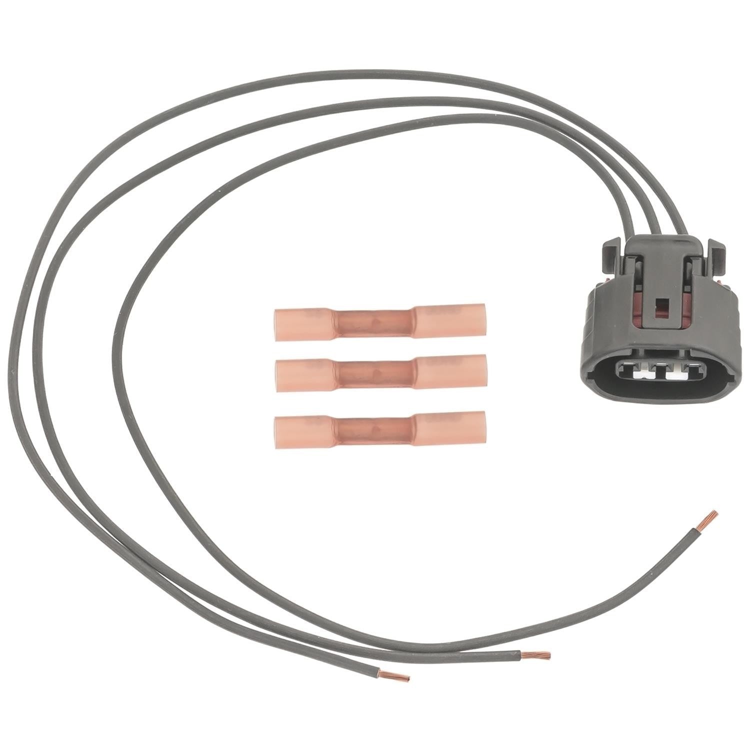 Intermotor Alternator Connector S2533