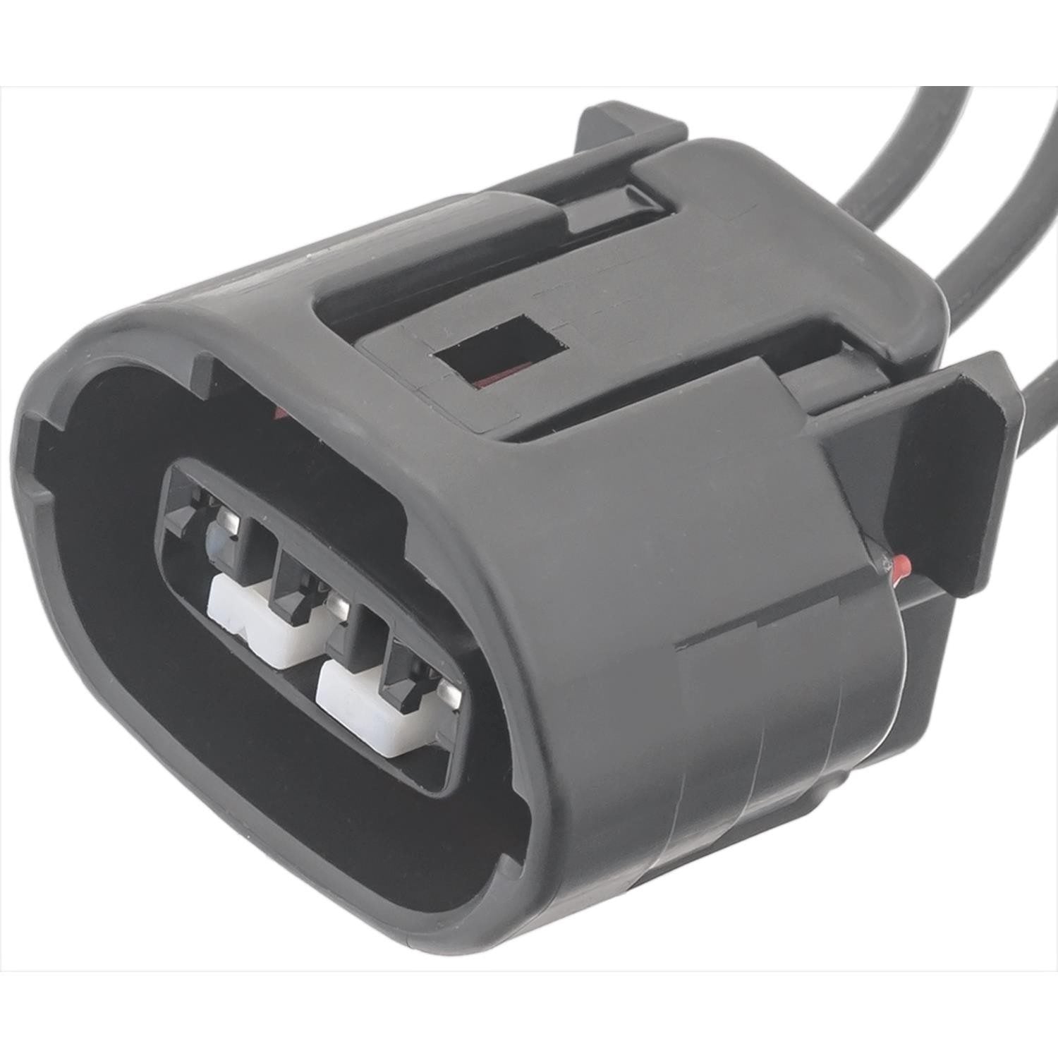 Intermotor Alternator Connector S2533