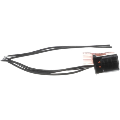 Intermotor Alternator Connector S2533