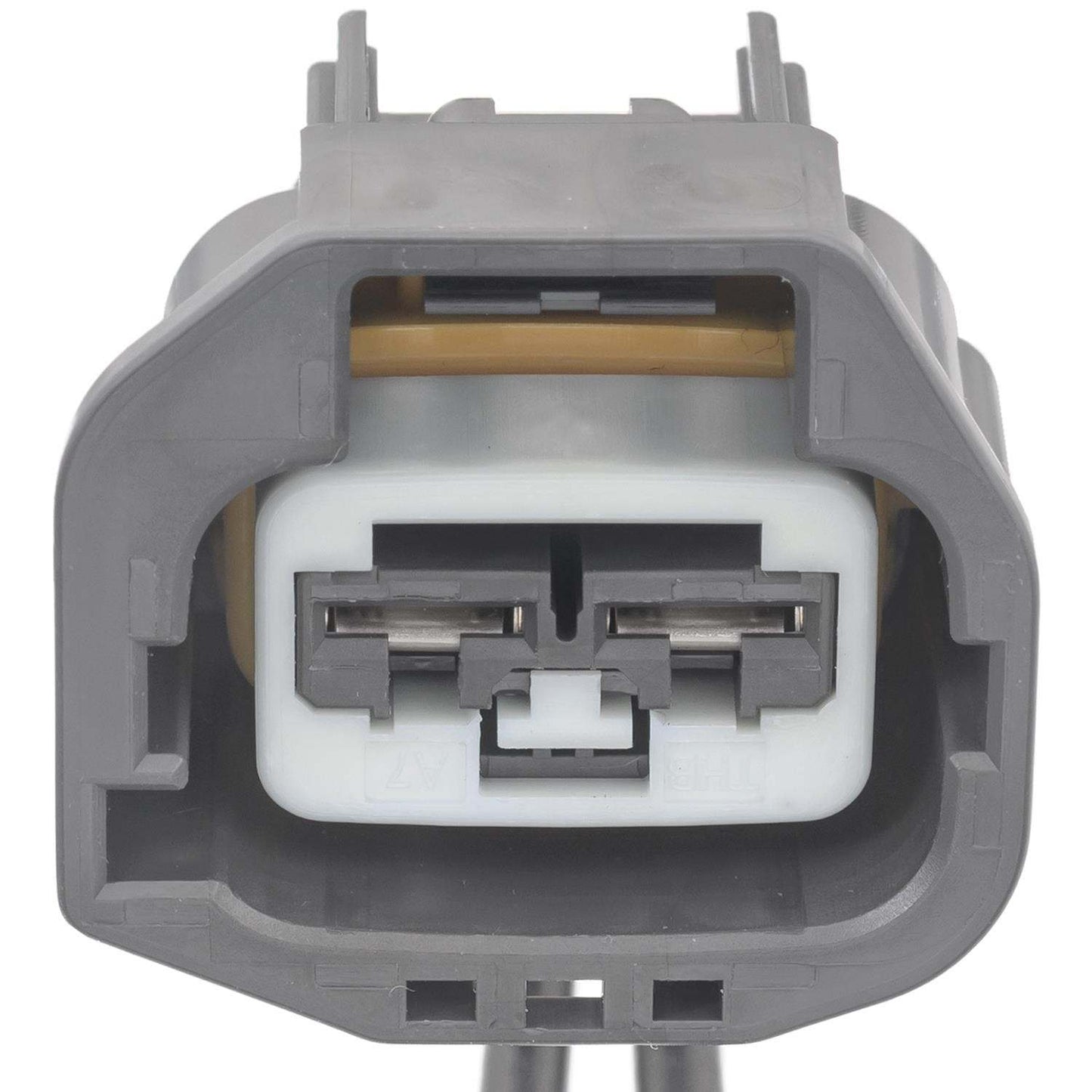 Standard Ignition Deck Lid Module Connector S2534