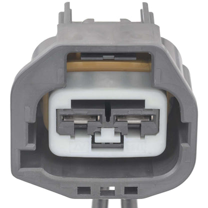 Standard Ignition Deck Lid Module Connector S2534