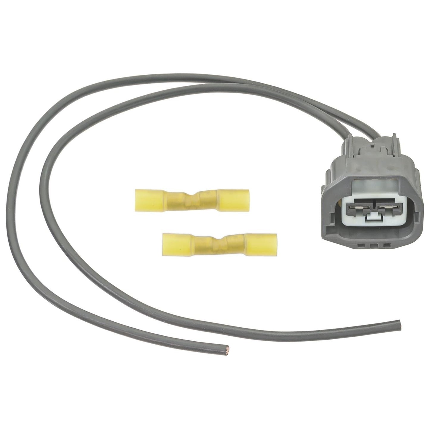 Standard Ignition Deck Lid Module Connector S2534