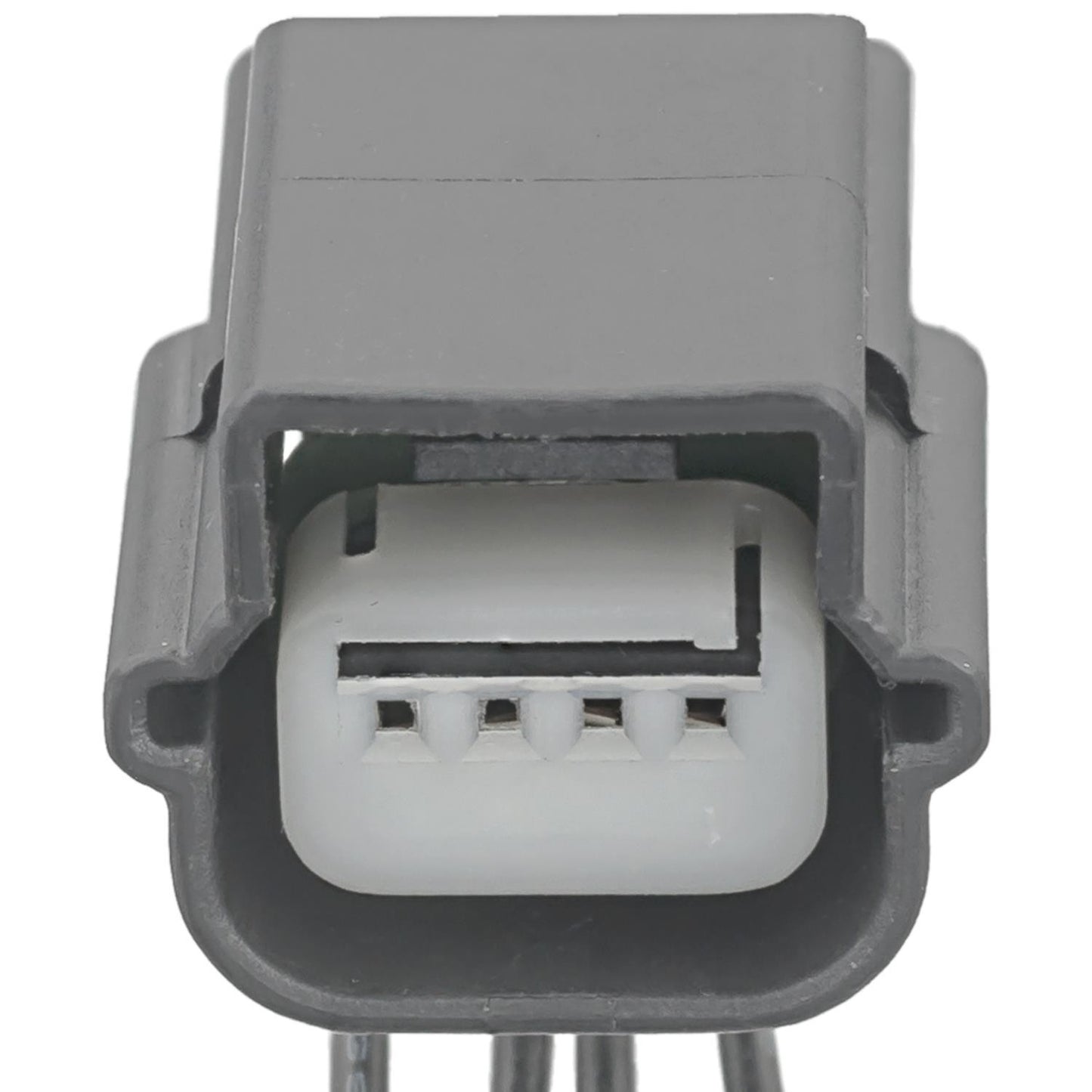 Standard Ignition Neutral Safety Switch Connector S2535