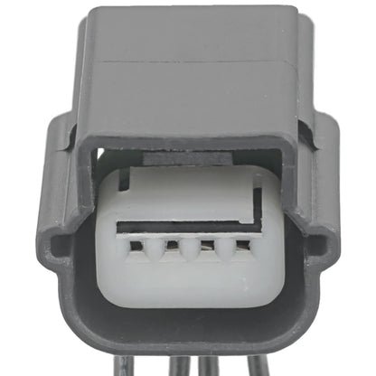 Standard Ignition Neutral Safety Switch Connector S2535