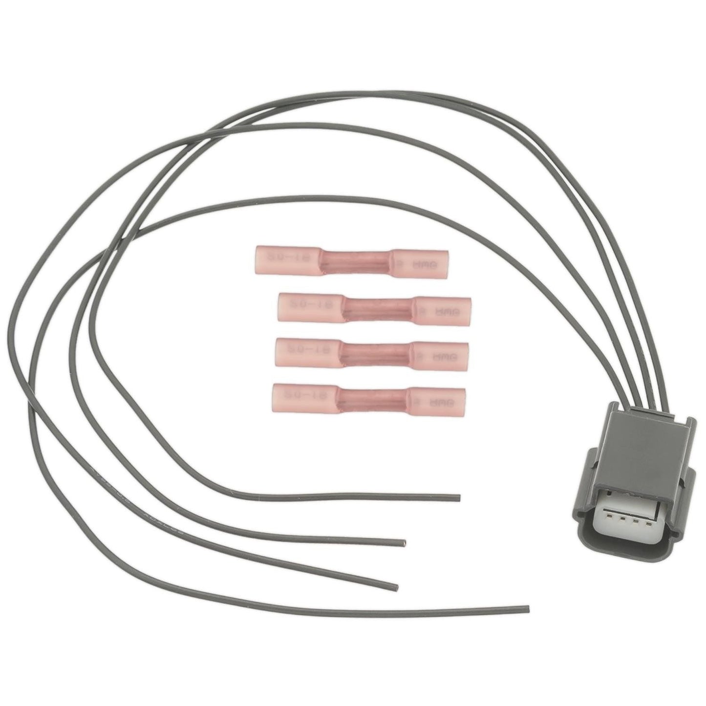 Standard Ignition Neutral Safety Switch Connector S2535