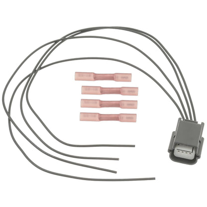 Standard Ignition Neutral Safety Switch Connector S2535