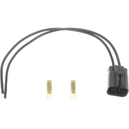 Intermotor Alternator Connector S2536