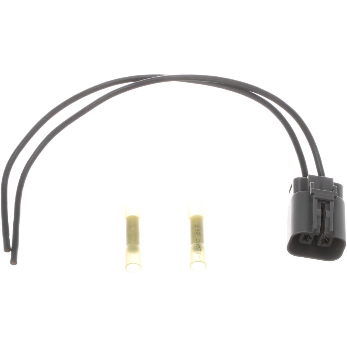 Intermotor Alternator Connector S2536