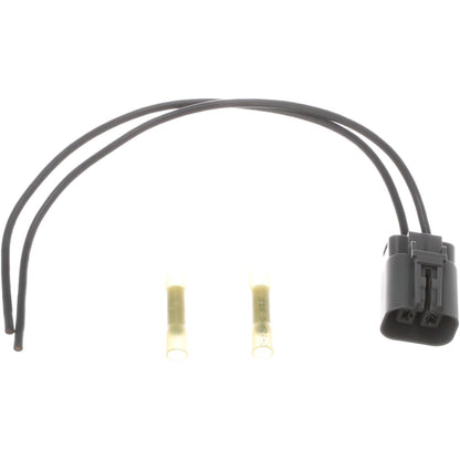 Intermotor Alternator Connector S2536