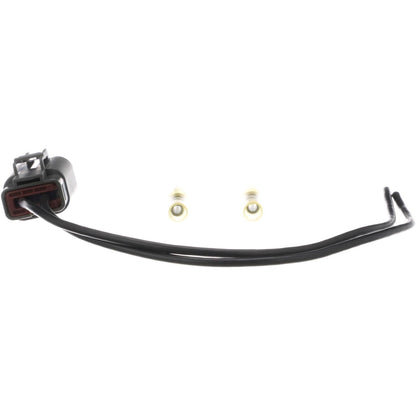 Intermotor Alternator Connector S2536