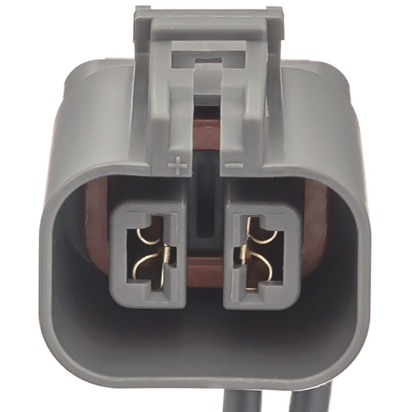 Intermotor Alternator Connector S2536