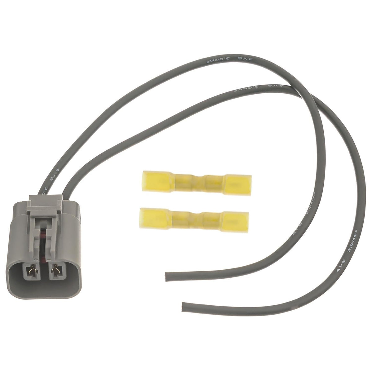 Intermotor Alternator Connector S2536