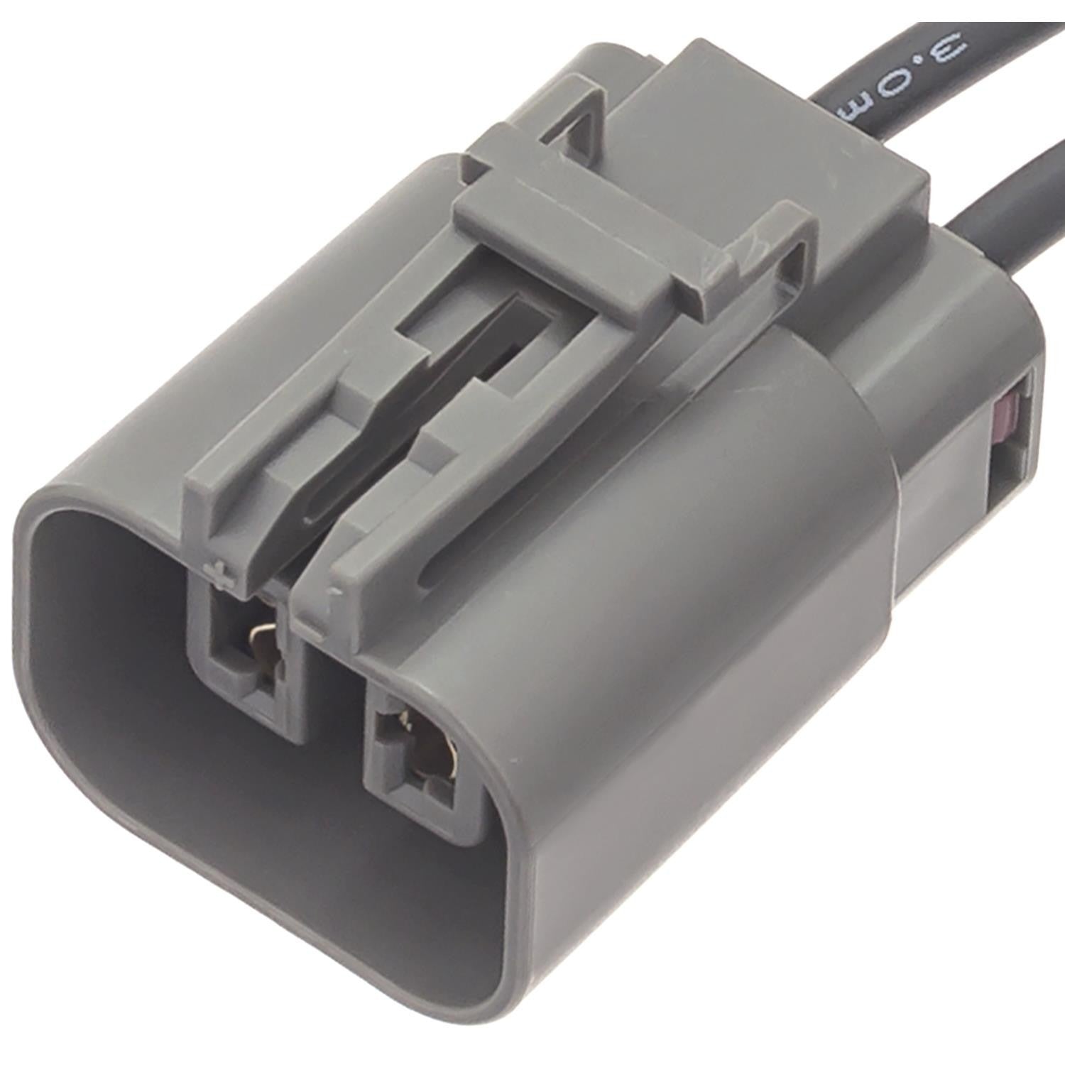 Intermotor Alternator Connector S2536