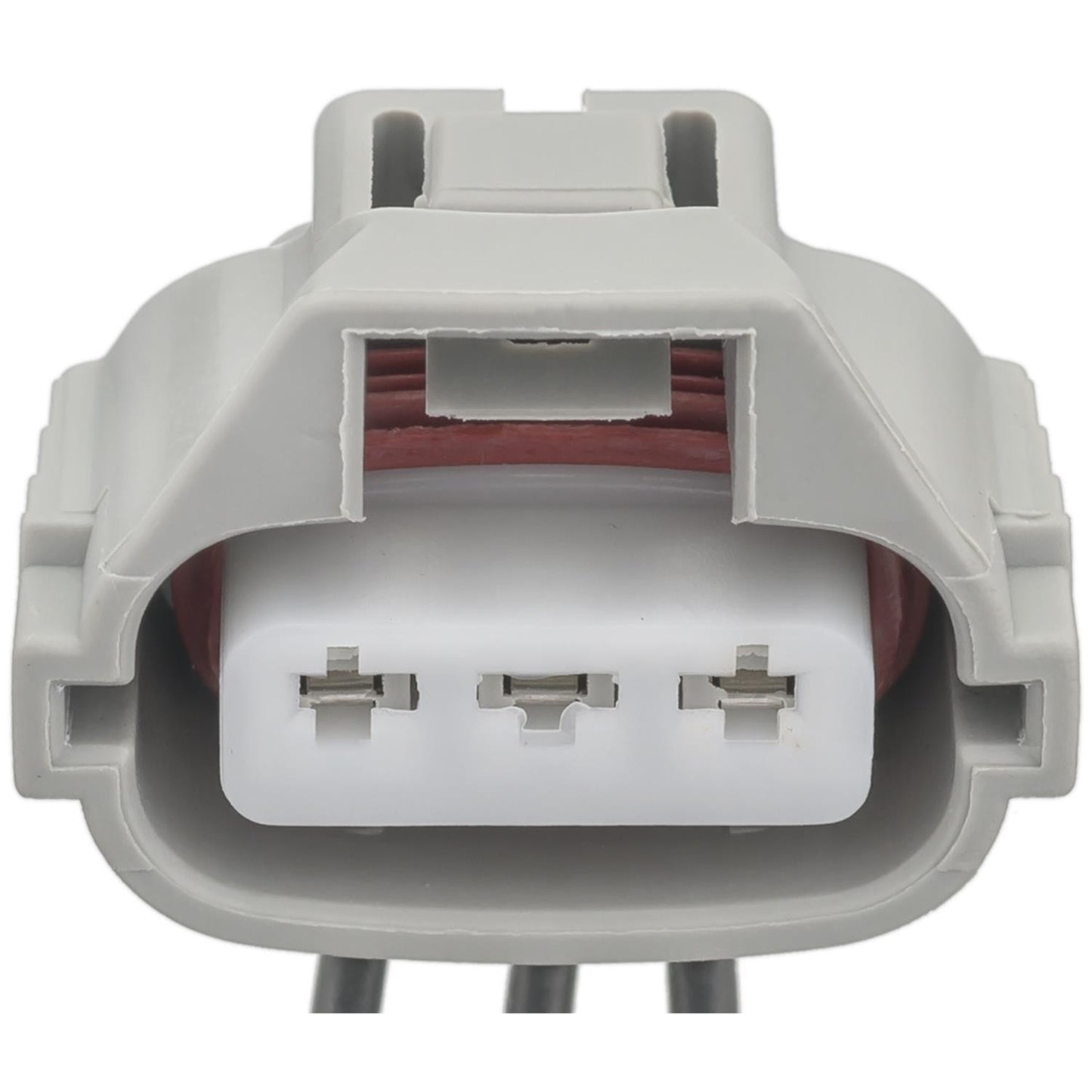 Intermotor Turn Signal / Parking Light Connector S2537