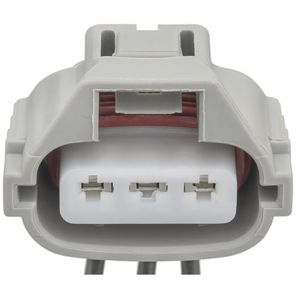 Intermotor Turn Signal / Parking Light Connector S2537