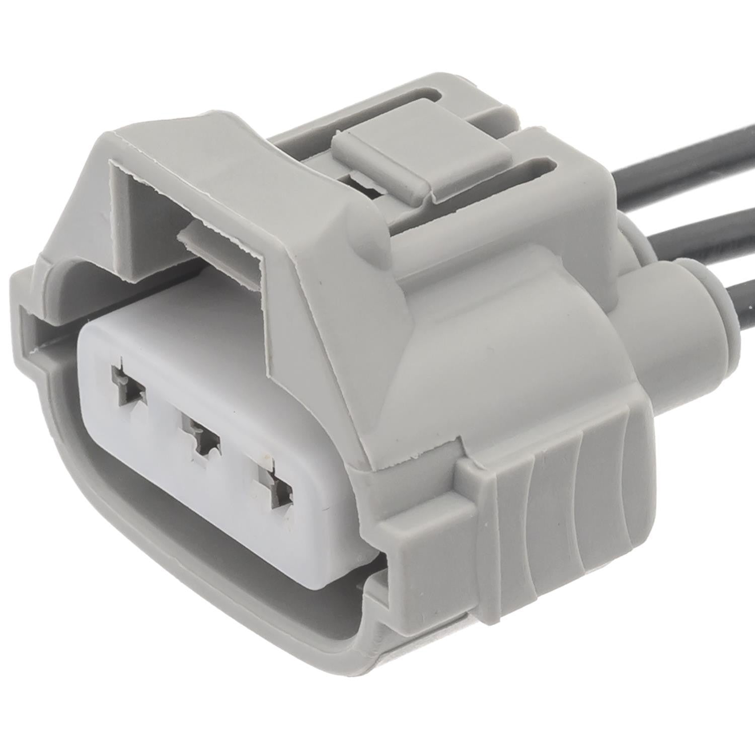 Intermotor Turn Signal / Parking Light Connector S2537