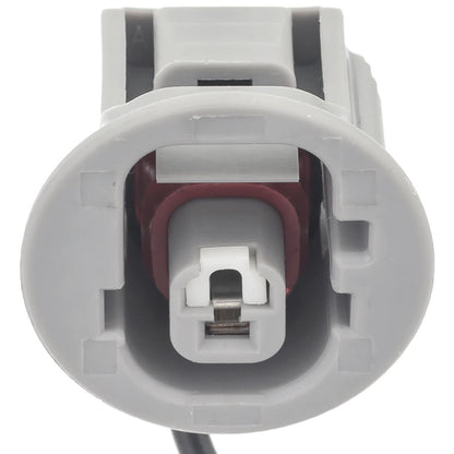 Intermotor Oil Pressure Switch Connector S2538