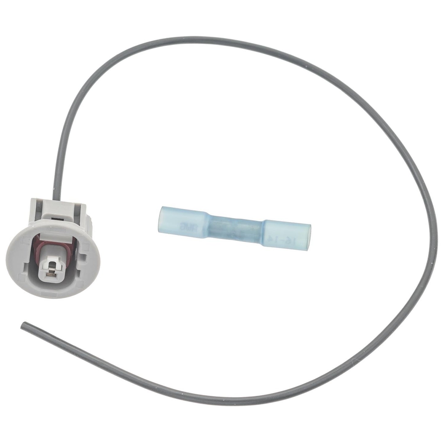Intermotor Oil Pressure Switch Connector S2538