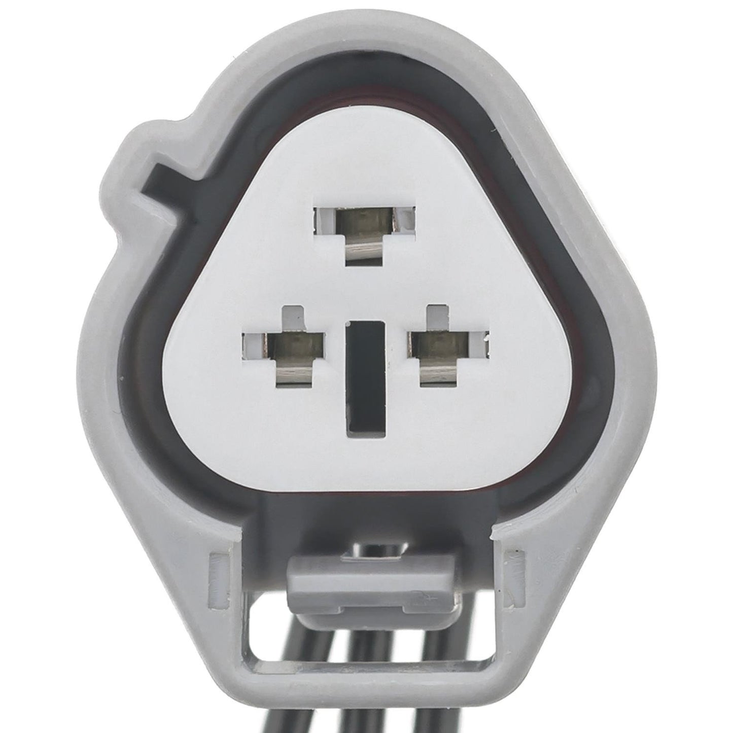 Intermotor A/C Compressor Connector S2539