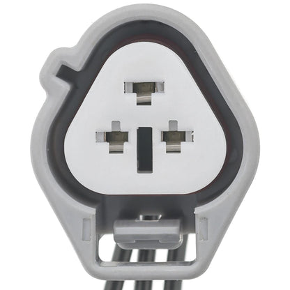 Intermotor A/C Compressor Connector S2539