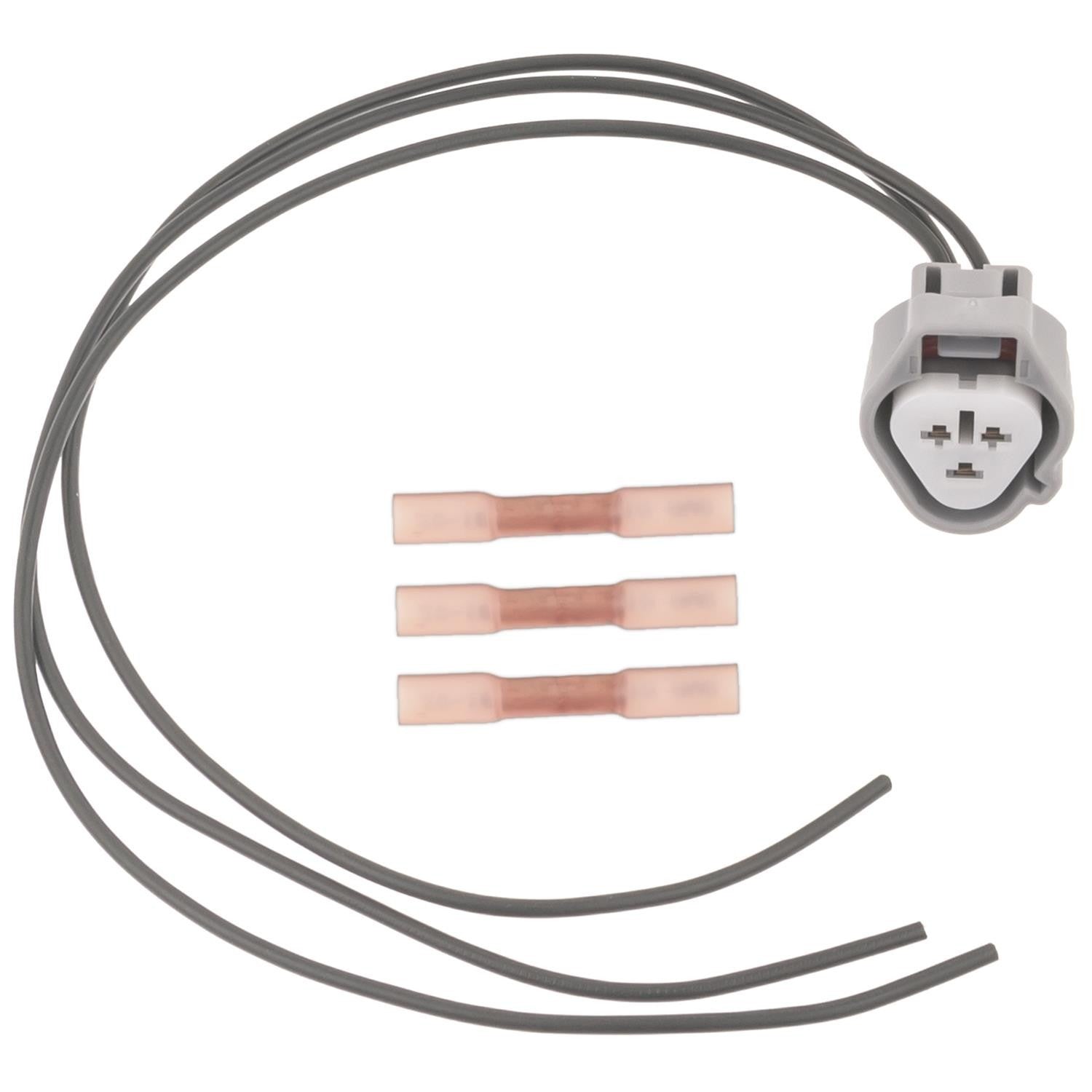 Intermotor A/C Compressor Connector S2539