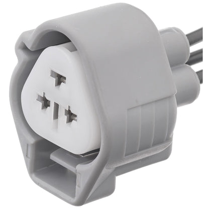 Intermotor A/C Compressor Connector S2539
