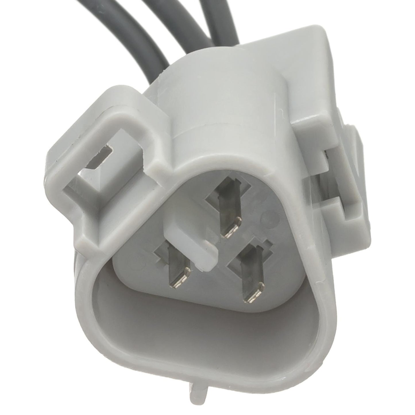 Intermotor A/C Compressor Connector S2541