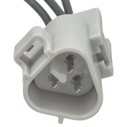 Intermotor A/C Compressor Connector S2541