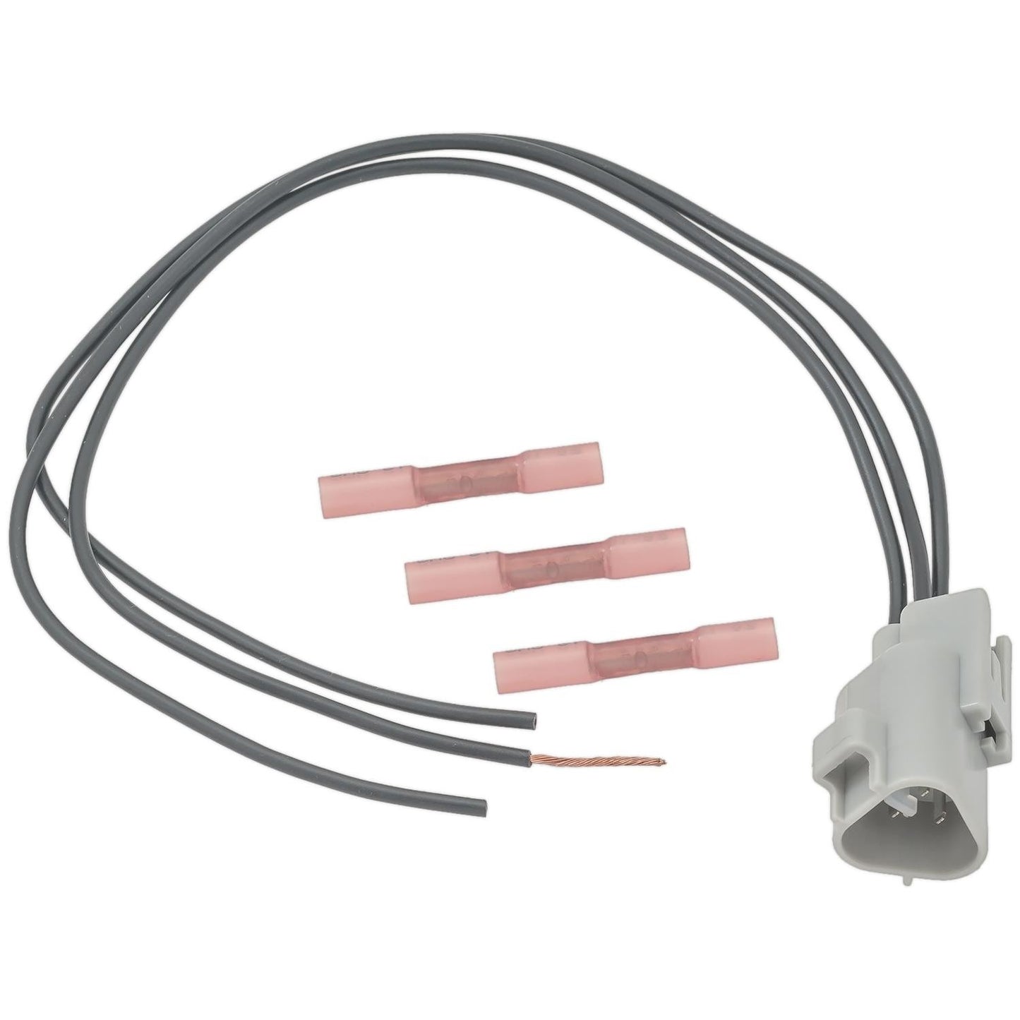 Intermotor A/C Compressor Connector S2541