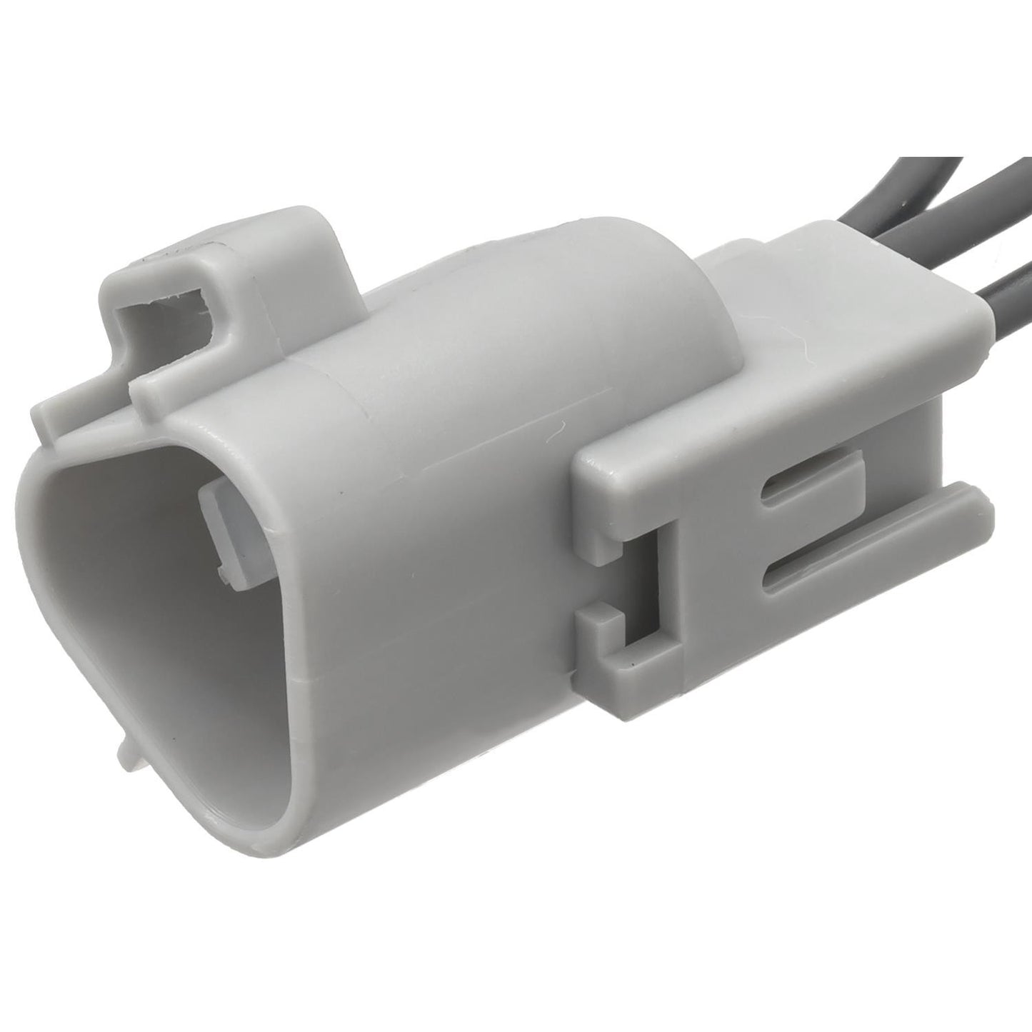Intermotor A/C Compressor Connector S2541