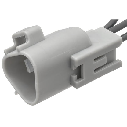 Intermotor A/C Compressor Connector S2541