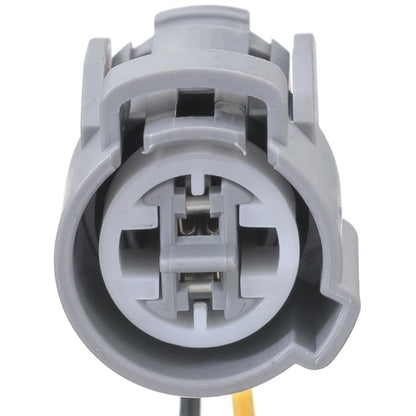 Intermotor Engine Variable Valve Timing (VVT) Solenoid Connector S2543