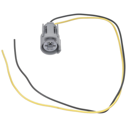 Intermotor Engine Variable Valve Timing (VVT) Solenoid Connector S2543