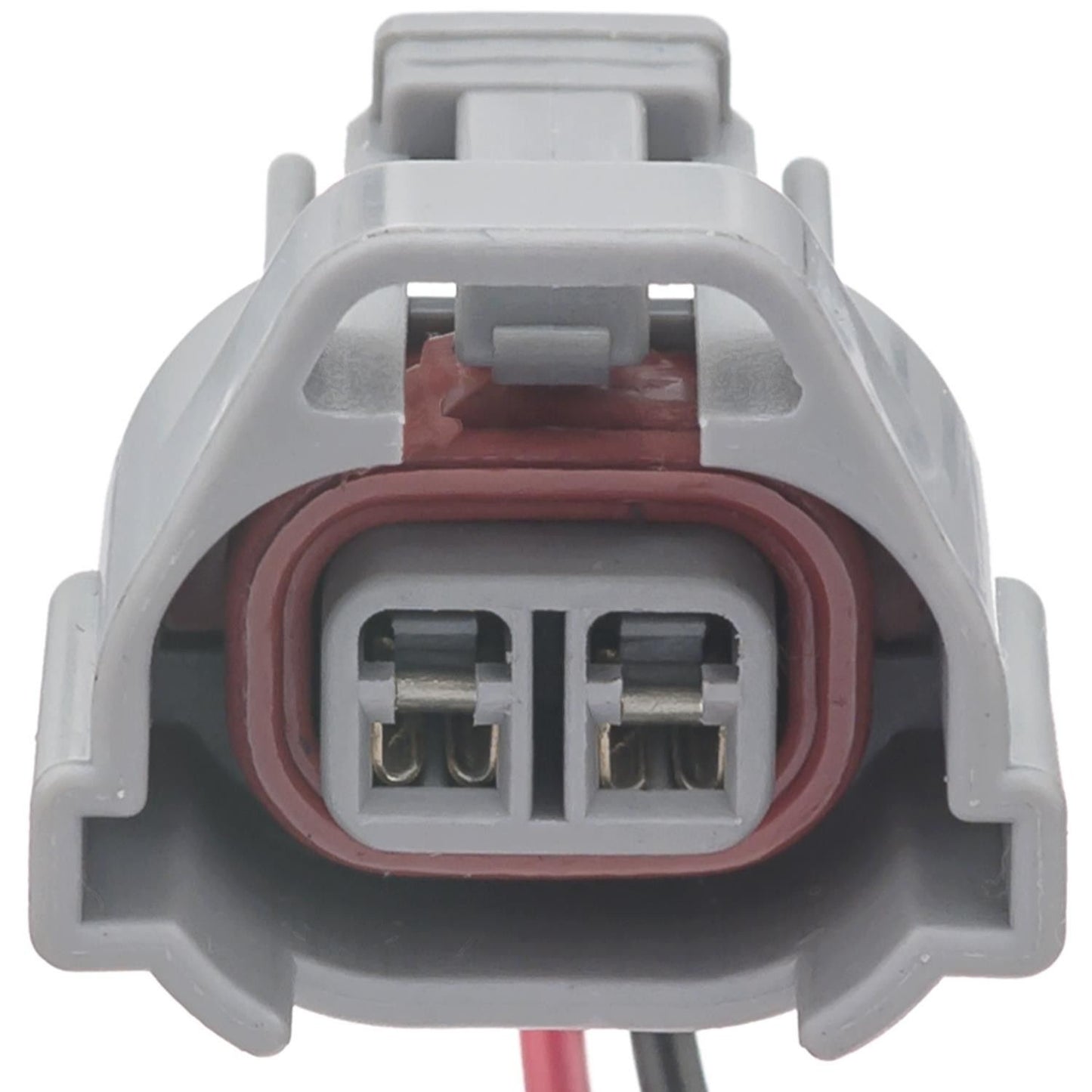Intermotor Fuel Injector Connector S2544
