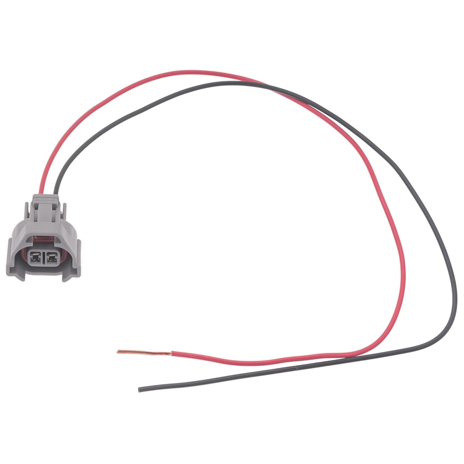 Intermotor Fuel Injector Connector S2544
