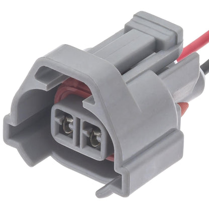 Intermotor Fuel Injector Connector S2544