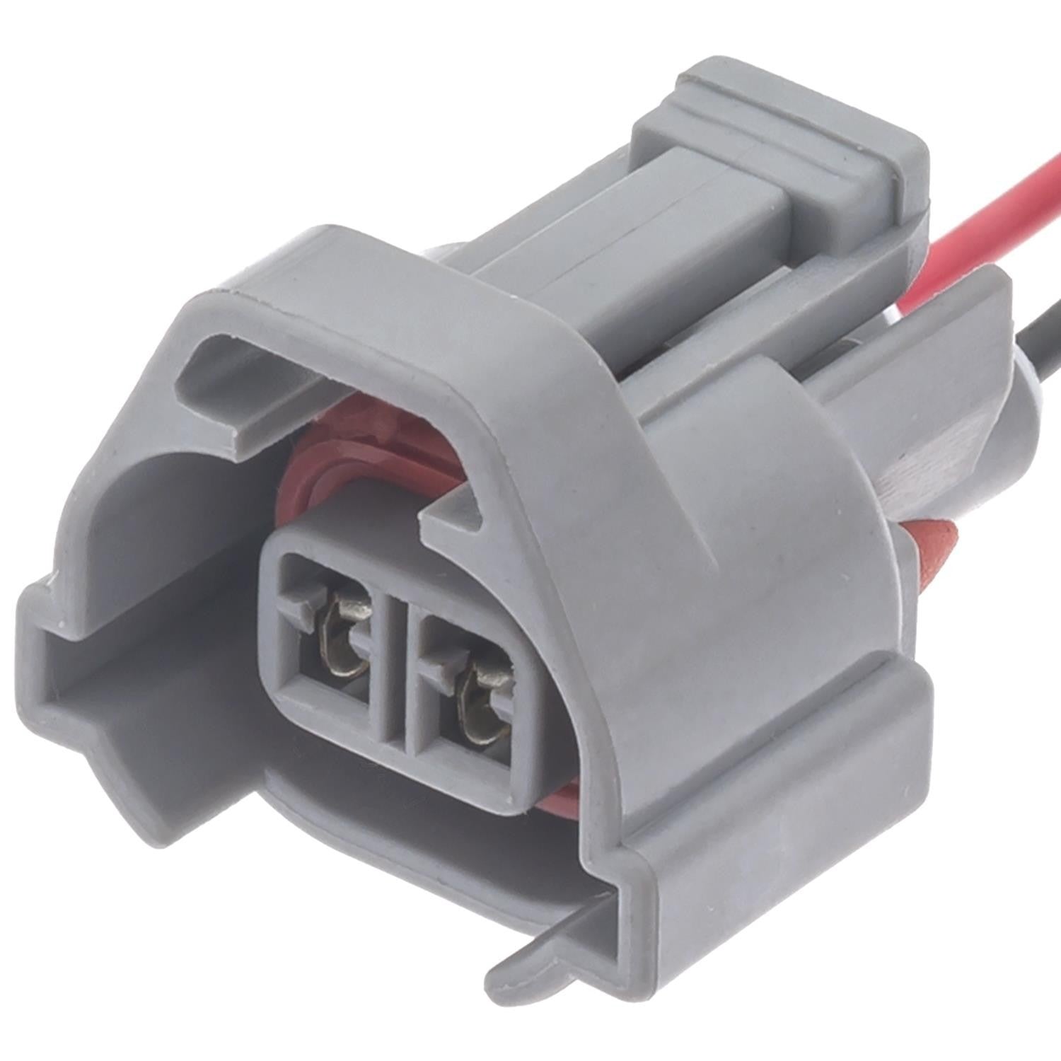 Intermotor Fuel Injector Connector S2544