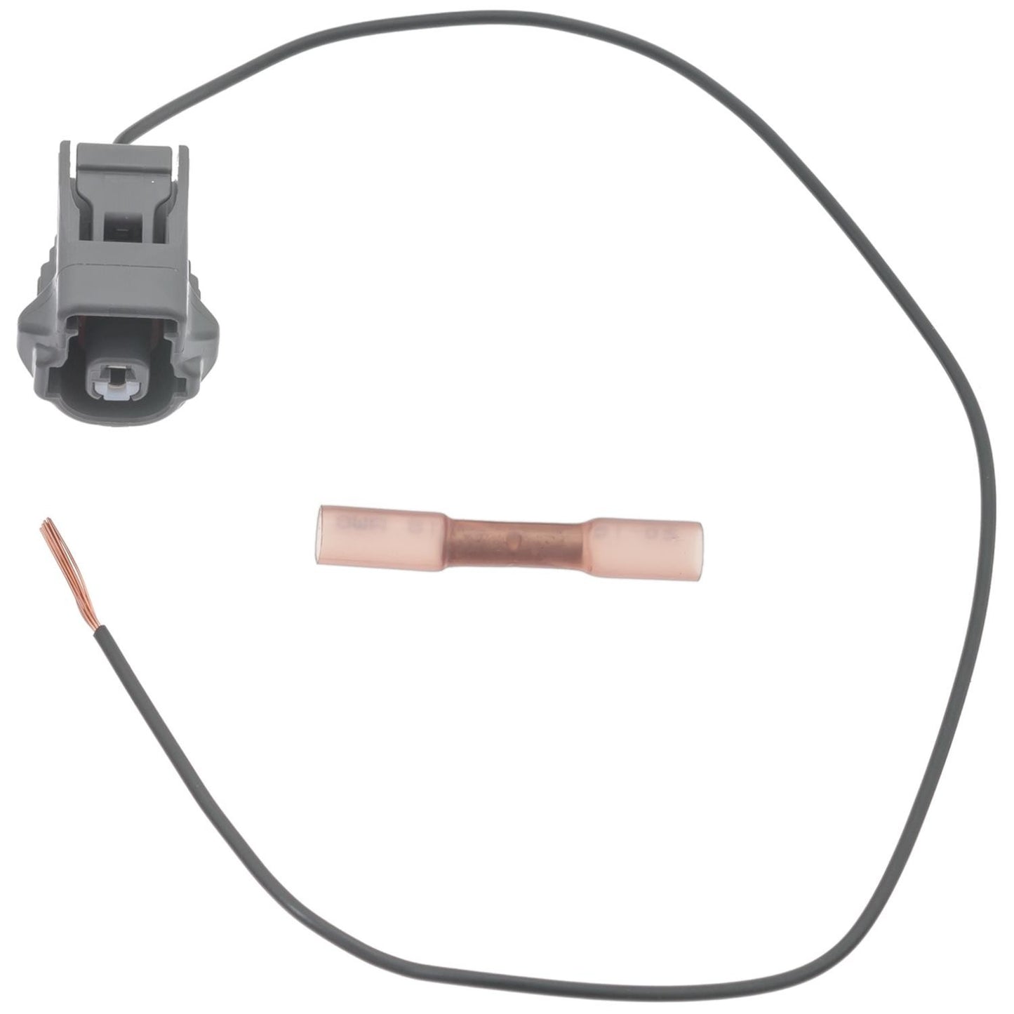 Intermotor Ignition Knock (Detonation) Sensor Connector S2545