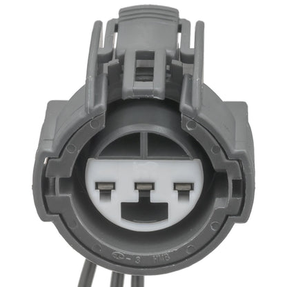 Intermotor Manifold Absolute Pressure Sensor Connector S2547