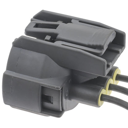 Intermotor Manifold Absolute Pressure Sensor Connector S2547