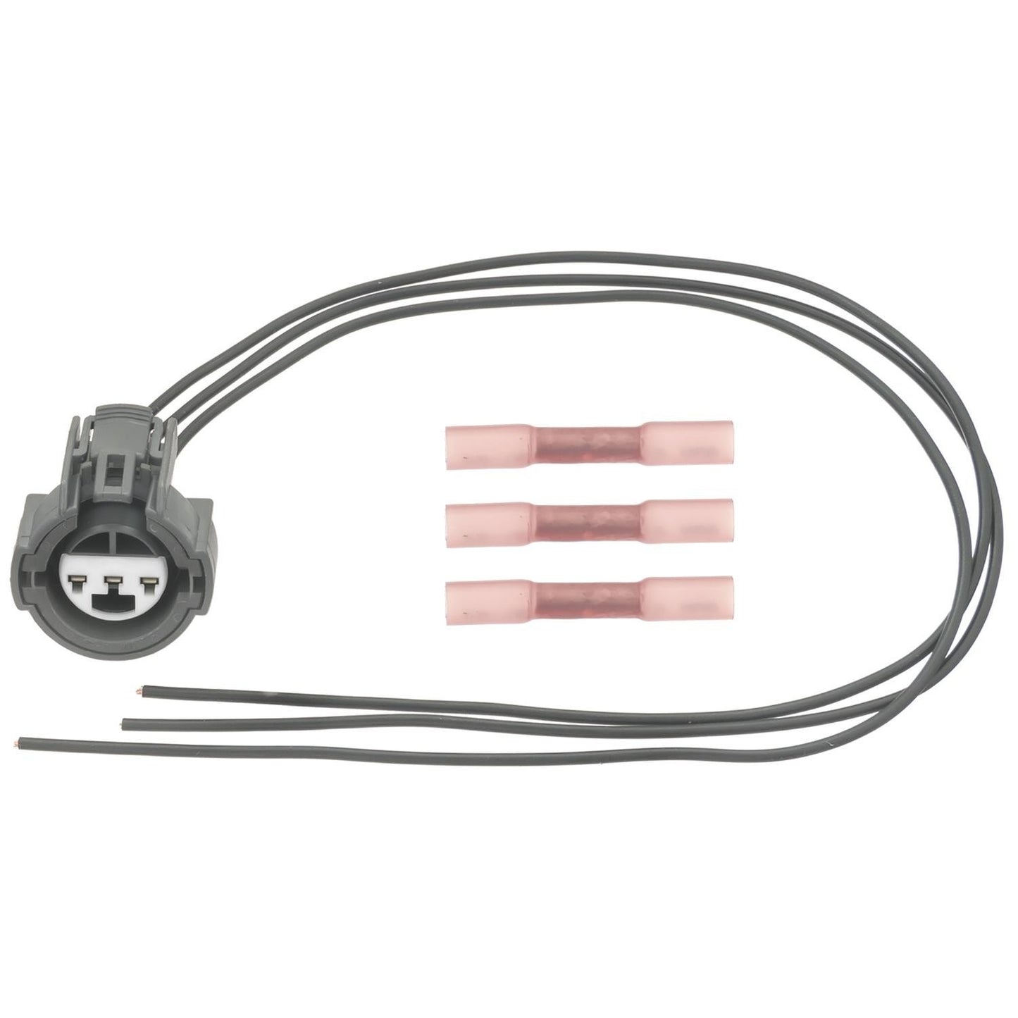 Intermotor Manifold Absolute Pressure Sensor Connector S2547