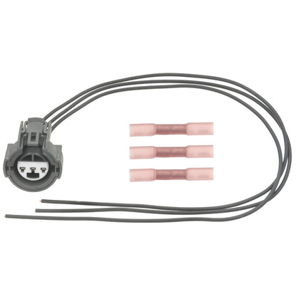Intermotor Manifold Absolute Pressure Sensor Connector S2547